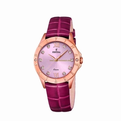 Festina Watches : F16930/B Quartz Dial Colour