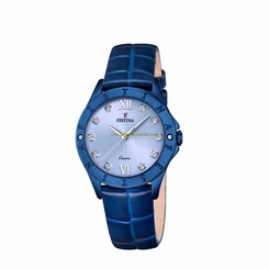 Festina Watches : F16931/B Quartz Dial Colour