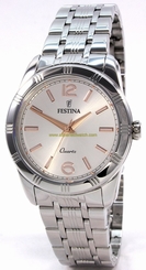 Festina Watches : F16940/4 Quartz Dial Colour