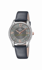 Festina Watches : F16944/B Quartz Dial Colour