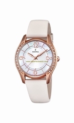 Festina Watches : F16946/A Quartz Dial Color