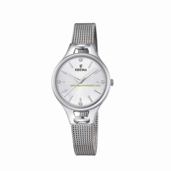 Festina Watches : F16950/A Quartz Dial Colour