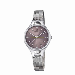 Festina Watches : F16950/B Quartz Dial Colour