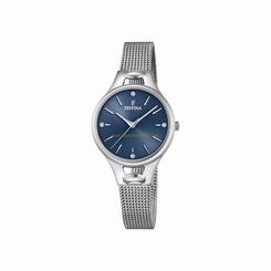 Festina Watches : F16950/C Quartz Dial Colour