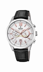 Festina Watches : F16996/1 Quartz Dial Colour