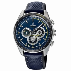 Festina Watches : F20202/2 Quartz Dial Colour