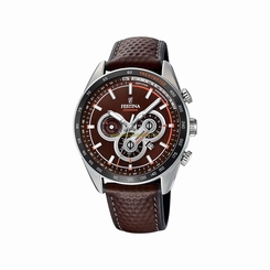 Festina Watches : F20202/3 Quartz Dial Colour