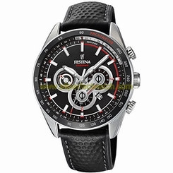 Festina Watches : F20202/4 Quartz Dial Colour