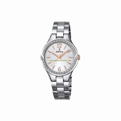 Festina Watches : F20246/1 Quartz Dial Color