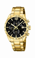 Festina Watches : F20266/3 Quartz Dial Colour