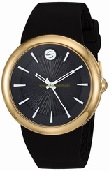 Philip Stein Watches : F36G-LCB-B Japanese Quartz Dial Color