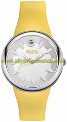 Philip Stein Watches : F36S-BA-Y Quartz Stainless Steel Women Watch