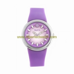 Philip Stein Watches : F36S-GR-L Quartz Stainless Steel Women Watch