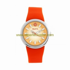 Philip Stein Watches : F36S-O-O Quartz Stainless Steel Women Watch