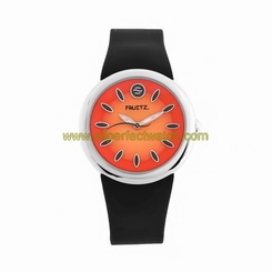 Philip Stein Watches : F36S-PA-B Quartz Stainless Steel Women Watch