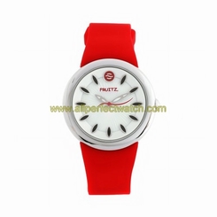 Philip Stein Watches : F36S-RA-R Quartz Stainless Steel Women Watch