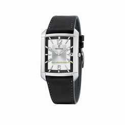 Festina Watches : F6748/1 Multicolour Dial Stainless Steel Men Watch