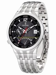 Festina Watches : F6761/7 Quartz GMT Men Watch