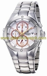 Festina Watches : F6798/1 Quartz Chronograph Men Watch
