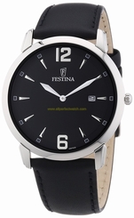 Festina Watches : F6813/6 Quartz Dial Color