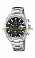 Festina Watches : F6822/4 Quartz Black Men Watch