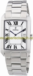 Festina Watches : F6824/4 Quartz White Men Watch