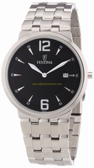 Festina Watches : F6825/3 Item Shape
