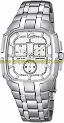 Festina Watches : F6827/1 Quartz Silver Men Watch