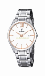 Festina Watches : F6832/3 Quartz Dial Colour