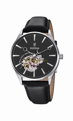Festina Watches : F6846/4 Automatic Dial Colour