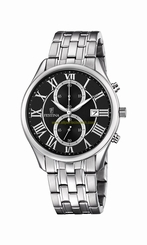 Festina Watches : F6854/4 Quartz Dial Colour