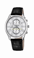 Festina Watches : F6855/1 Quartz Dial Colour