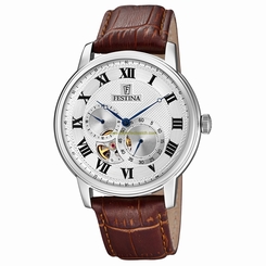 Festina Watches : F6858/1 Automatic Dial Colour