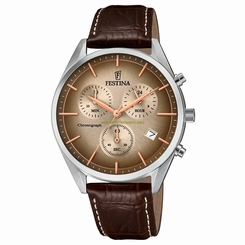 Festina Watches : F6860/2 Quartz Dial Colour