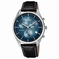 Festina Watches : F6860/3 Quartz Dial Colour