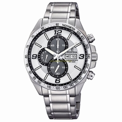Festina Watches : F6861/1 Quartz Dial Colour