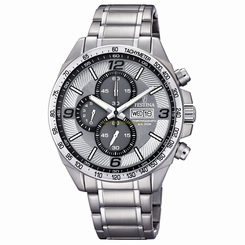 Festina Watches : F6861/2 Quartz Dial Colour