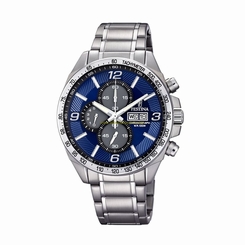 Festina Watches : F6861/3 Quartz Dial Colour