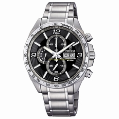 Festina Watches : F6861/4 Quartz Dial Colour