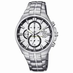 Festina Watches : F6862/1 Quartz Dial Colour