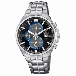 Festina Watches : F6862/2 Quartz Dial Colour
