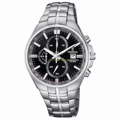 Festina Watches : F6862/4 Quartz Dial Colour