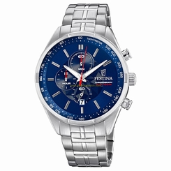 Festina Watches : F6863/3 Quartz Dial Colour