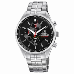 Festina Watches : F6863/4 Quartz Dial Colour