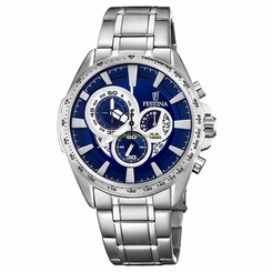 Festina Watches : F6864/2 Quartz Dial Colour