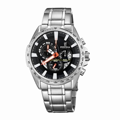 Festina Watches : F6864/4 Quartz Dial Colour