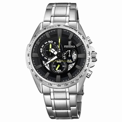 Festina Watches : F6864/6 Quartz Dial Colour