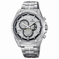 Festina Watches : F6865/1 Quartz Dial Colour