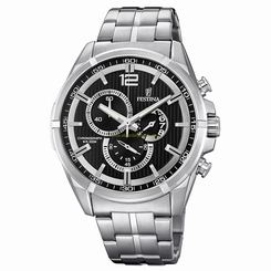 Festina Watches : F6865/2 Quartz Dial Colour