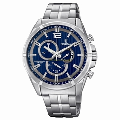 Festina Watches : F6865/3 Quartz Dial Colour